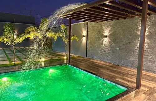 Aruana Casa | Casa ARUANÃ 6 SUITES