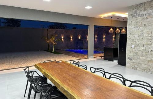 Aruana Casa | Casa ARUANÃ 6 SUITES