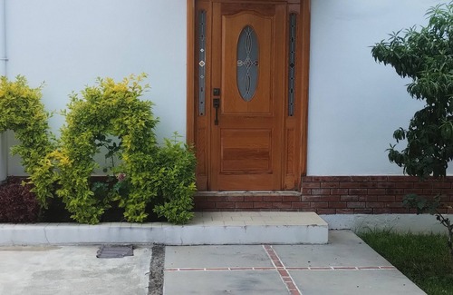 San Martin de las Pirámides Casa | casa / asador / chimenea, amueblada, a solo 7 km de las pirámides de Teotihuacán