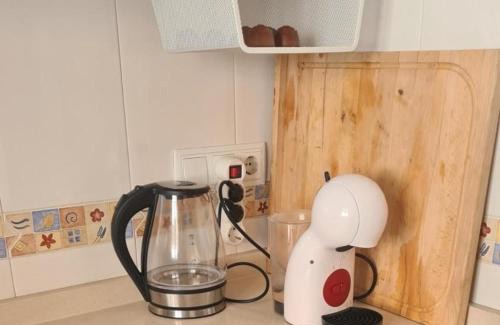 Mar de Pulpi Casa | Casa Astrid & Karina San Juan de l Terreros