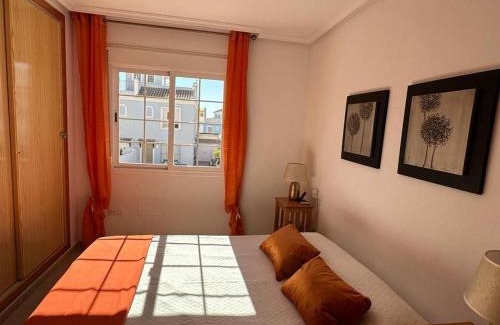 Mar de Pulpi Casa | Casa Astrid & Karina San Juan de l Terreros