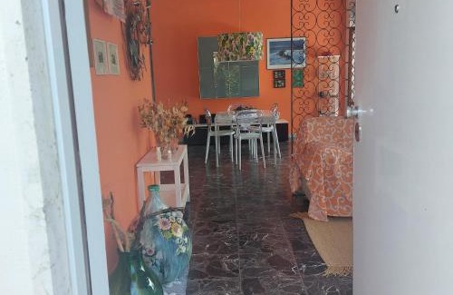 Paestum Casa | Casa Athena a 100 m dal mare con parcheggio privato gratuito