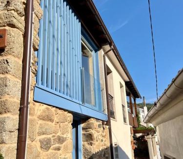 Chantada Casa | Casa ATURUXIÑO