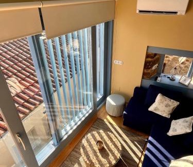 Chantada Casa | Casa ATURUXIÑO