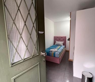 Braga Hostal | Casa Augusta 6