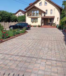 Hunedoara Casa | Casa Aura