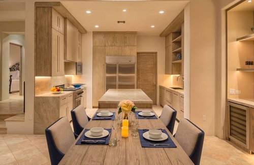 San José del Cabo Villa | Casa Aurora (3 Bed) S