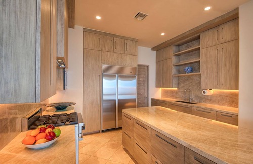 San José del Cabo Villa | Casa Aurora (3 Bed) S