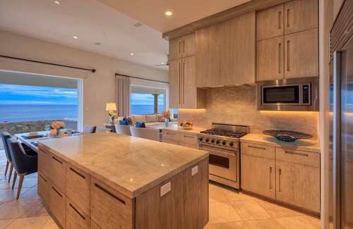 San José del Cabo Villa | Casa Aurora (3 Bed) S