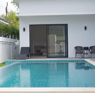Choeng Mon Villa | casa aviv villa