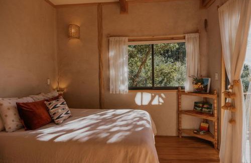 Tzununa Cabina | Casa Awänímä - Boutique Eco-Lodge