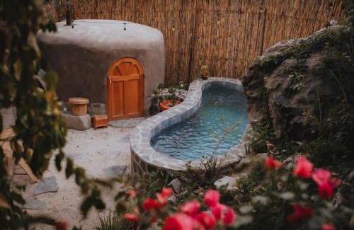 Tzununa Cabina | Casa Awänímä - Boutique Eco-Lodge