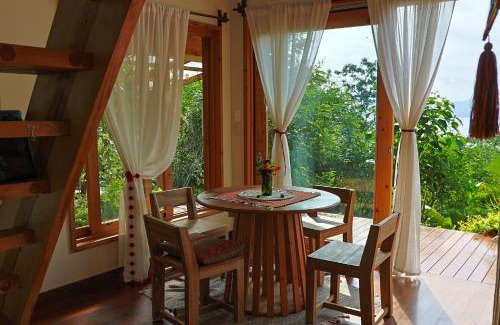 Tzununa Cabina | Casa Awänímä - Boutique Eco-Lodge