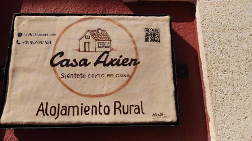 Biar Casa | Casa Axier Chalet con encanto, piscina privada, calefacción y chimenea