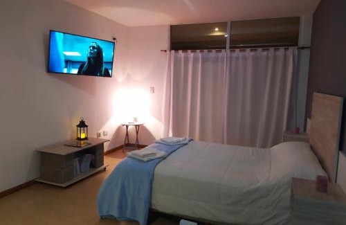 Monte Grande Apartamento | Casa Azcuénaga - Parque - Zona comercial - Aerop 15 min
