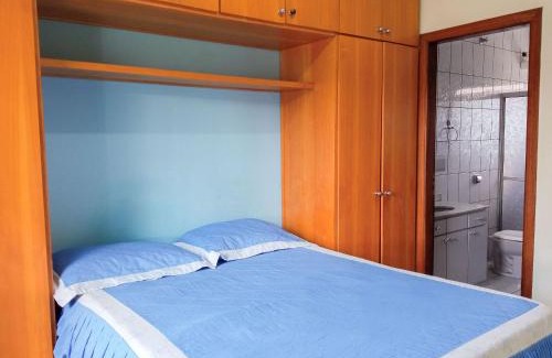Londrina Casa | Casa Azul Antares 3 Quartos - Pet Friendly
