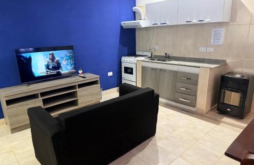 La Quiaca Casa | Casa Azul