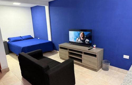 La Quiaca Casa | Casa Azul