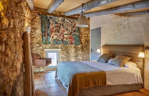 Canyelles Casa | Casa Azul at Masia Nur Sitges, Adults only