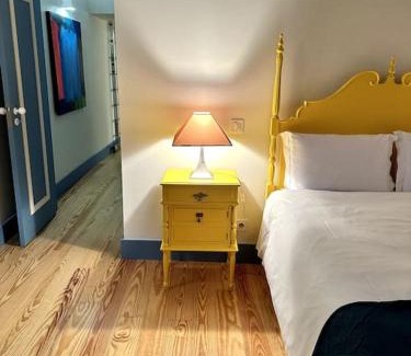 Obidos Apartamento | Casa Azul d'Óbidos