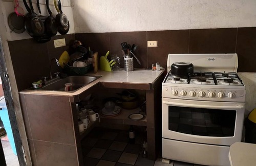 Guatemala City Historical District Casa | Casa Azul