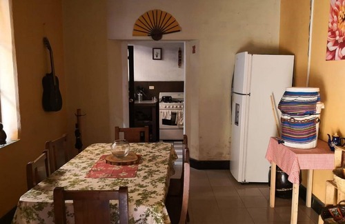 Guatemala City Historical District Casa | Casa Azul