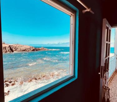 El Cotillo Apartamento | Casa Azul Holiday Home