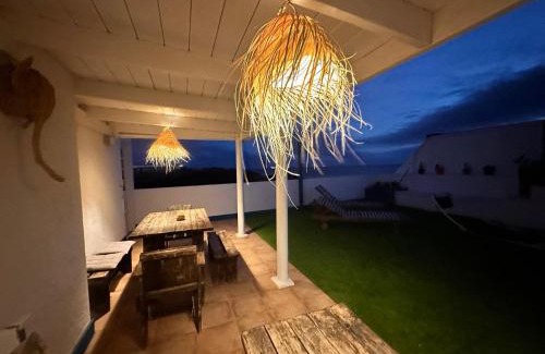 El Cotillo Apartamento | Casa Azul Holiday Home