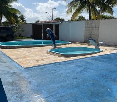 Maceio Casa | Casa Azul temporada