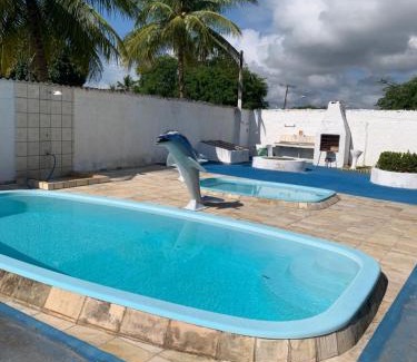 Maceio Casa | Casa Azul temporada