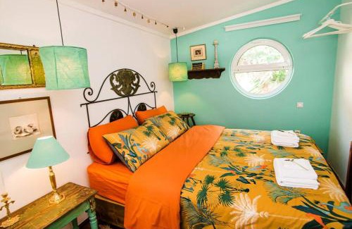 Massouri Villa | Casa Azul villa for rent