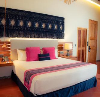 Centro histórico de Puebla Hotel | Casa Azulai Puebla Hotel Boutique