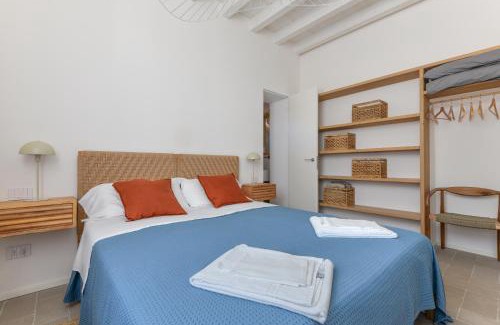 Seccheto Apartamento | Casa Azzurrina