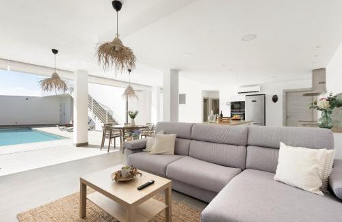 Pizarra Apartamento | Casa B y G - Acceso compartido piso superior