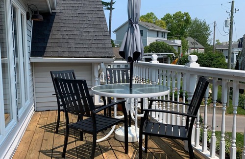 South Haven Apartamento | Hermosos pasos de apartamentos a South Haven North Beach