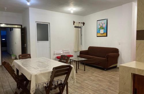 Ferrocarril Casa | Casa Ba-Al, Bonitos Departamentos para 2 a 8 personas a 5 min del centro de Oaxaca