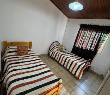 Concepción del Uruguay Casa | Casa Bahia