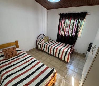 Concepción del Uruguay Casa | Casa Bahia