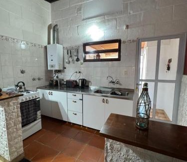 Concepción del Uruguay Casa | Casa Bahia