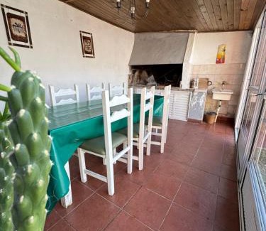 Concepción del Uruguay Casa | Casa Bahia