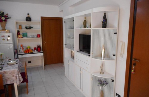 Marina di Davoli Apartamento | Casa Bahia