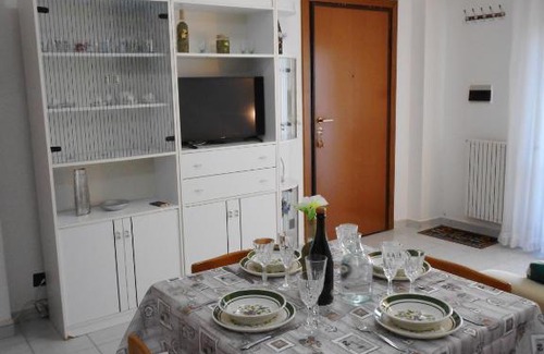 Marina di Davoli Apartamento | Casa Bahia