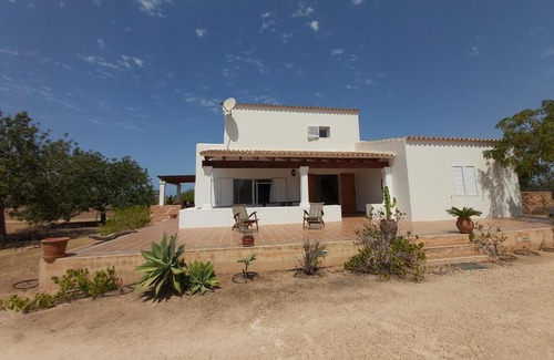 Formentera Casa | Casa Balbi