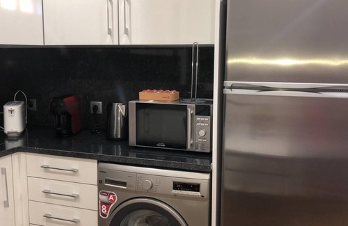 Canical Apartamento | Casa Baleia Branca (White Whale House)