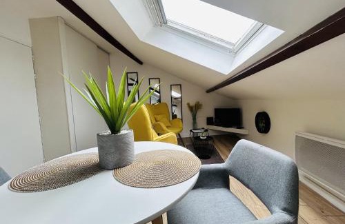 Saint-Jacques - Nazareth Apartamento | Casa Balzac – T2