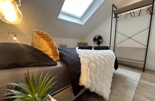 Saint-Jacques - Nazareth Apartamento | Casa Balzac – T2