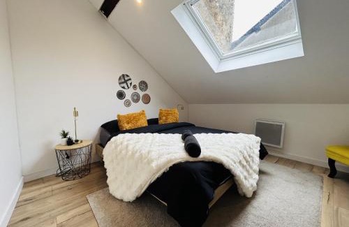 Saint-Jacques - Nazareth Apartamento | Casa Balzac – T2