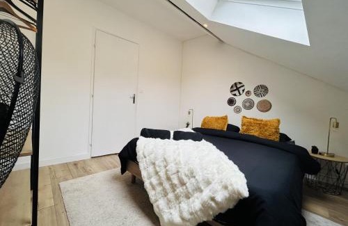 Saint-Jacques - Nazareth Apartamento | Casa Balzac – T2