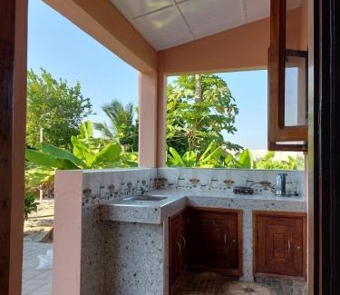 Nacala Casa | Casa Banana