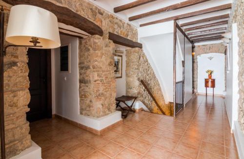 Cati Casa | Casa Banys L'Avellà